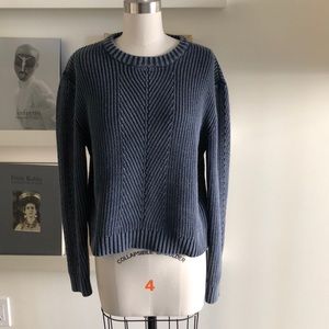 New Long Sleeve Sweater